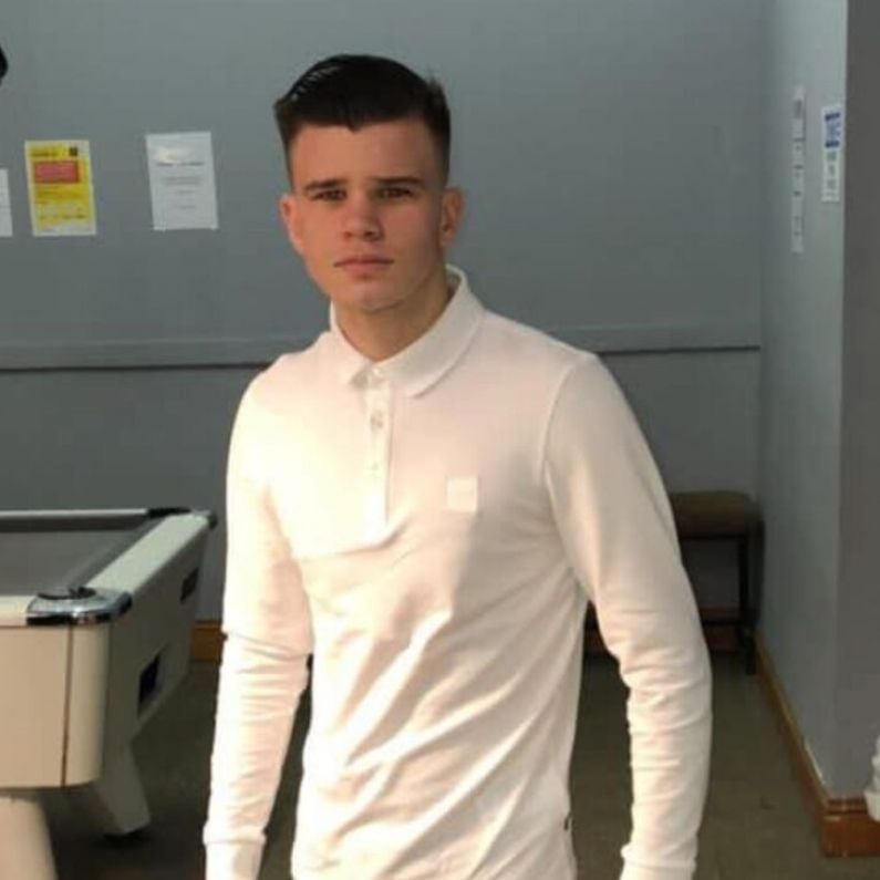 Funeral mass for city teenager Christopher Stokes to take place in Ballinfoyle tomorrow