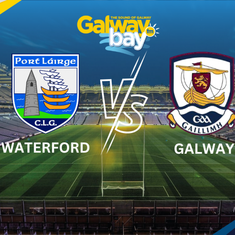 Galway 0-10 Waterford 0-5 - Commentary and Reaction