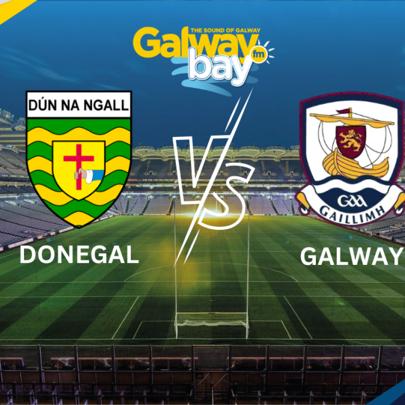 Galway 1-9 Donegal 1-9 - Commentary and Reaction