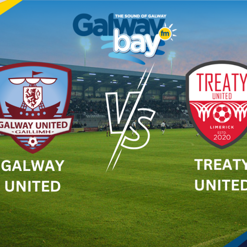 Galway United v Treaty United Preview - The Manager's Thoughts