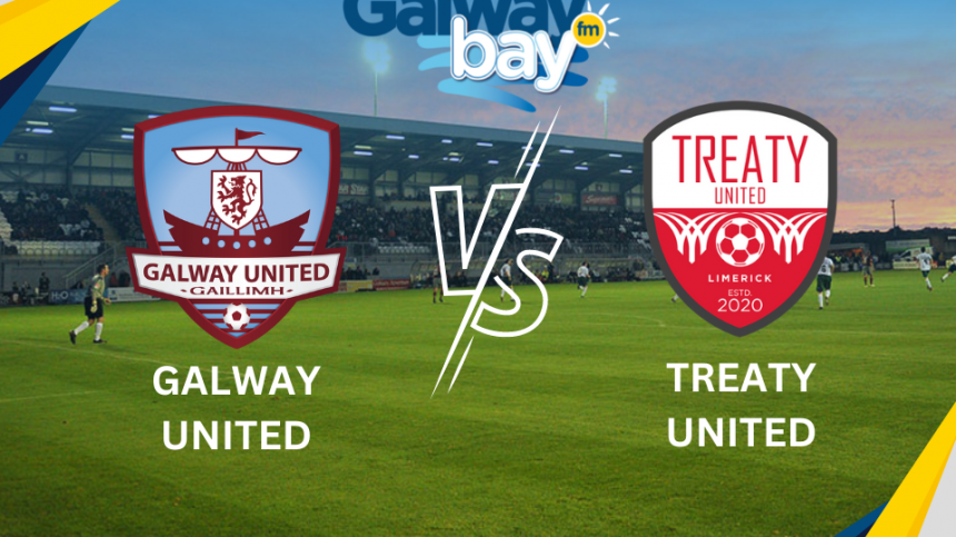 Galway United v Treaty United Preview - The Manager's Thoughts