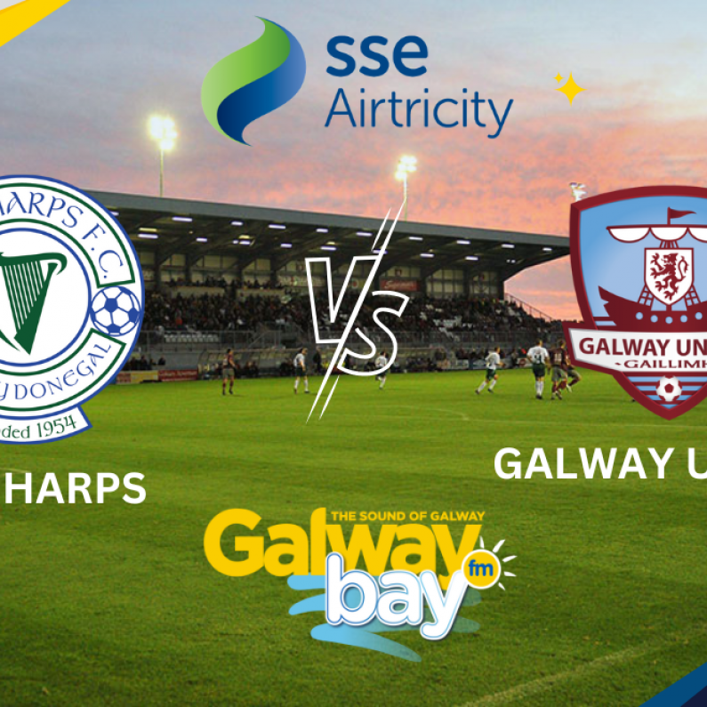 Airtricity League Preview - Galway United Manager looks ahead to opening game away to Finn Harps