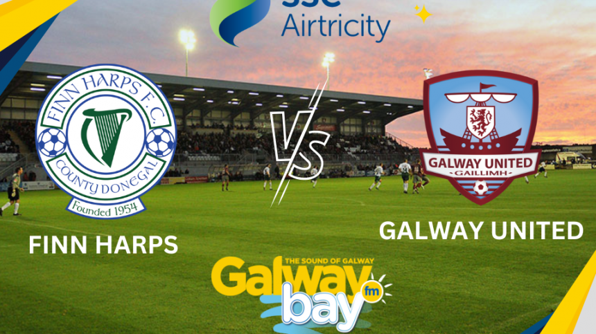 Airtricity League Preview - Galway United Manager looks ahead to opening game away to Finn Harps