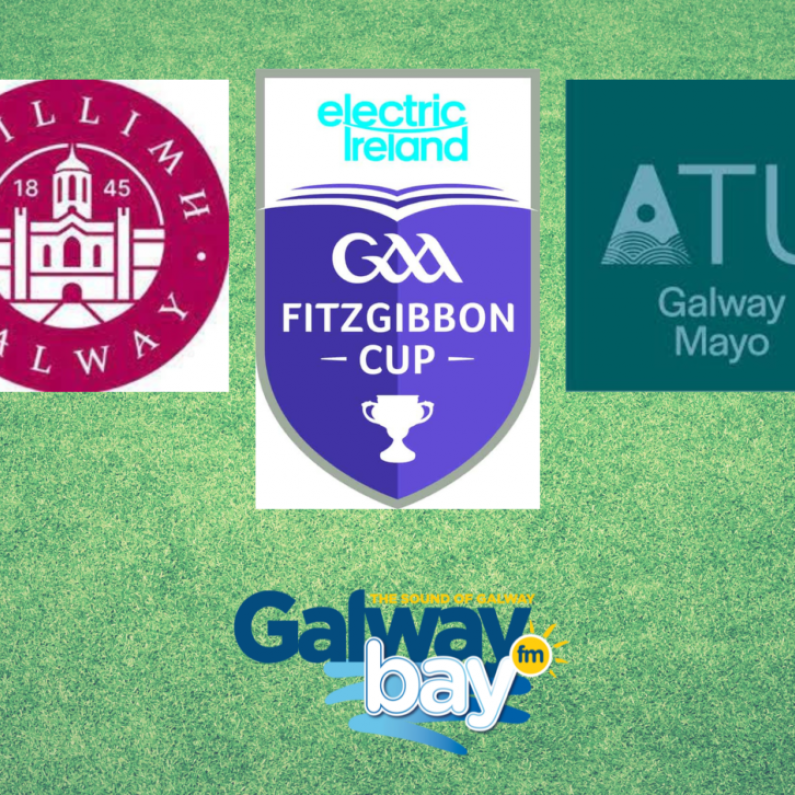 University of Galway book place in the Fitzgibbon Cup Semi-Final but ATU Galway bow out.