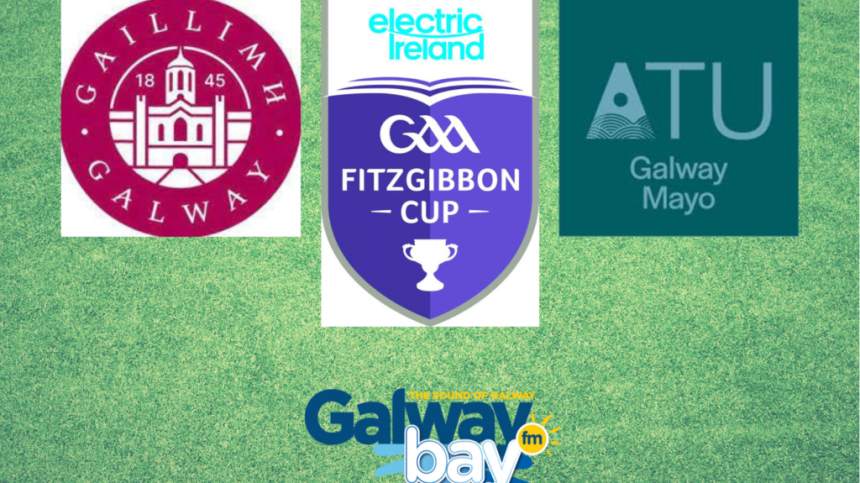 University of Galway book place in the Fitzgibbon Cup Semi-Final but ATU Galway bow out.