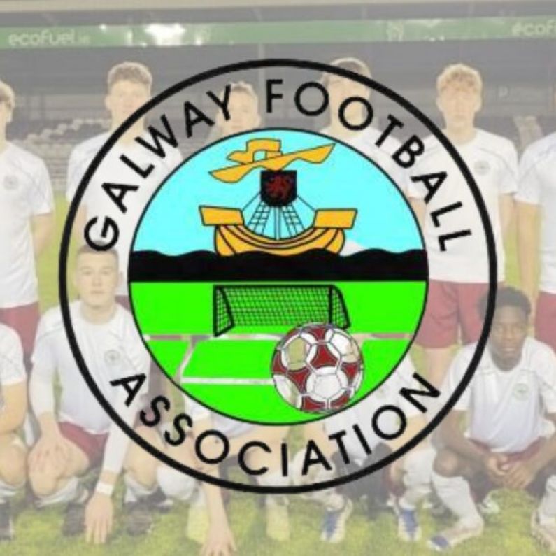 Galway League looks to win FAI U18 Inter-League Crown