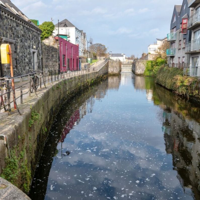 Claddagh Watch to hold extra waterway patrols for Rag Week