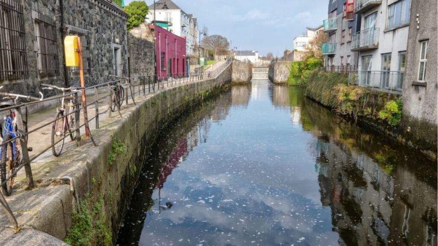 Claddagh Watch to hold extra waterway patrols for Rag Week