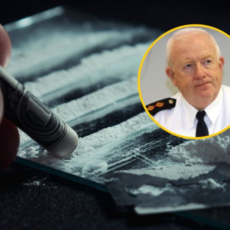 Concern over low levels of cocaine seized across Galway despite prevalence