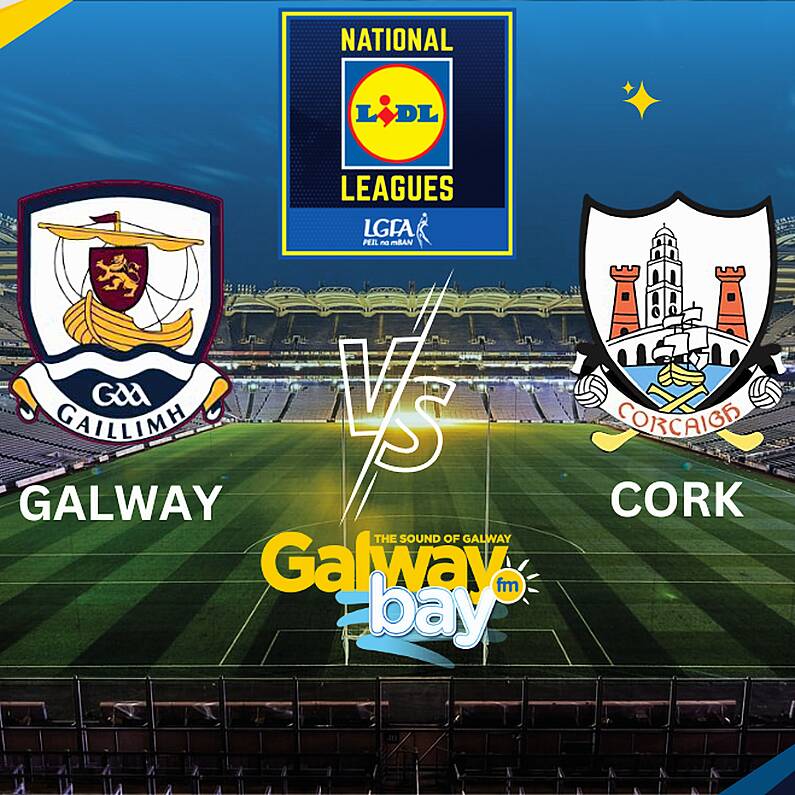 LGFA Lidl National League Preview - Galway v Cork