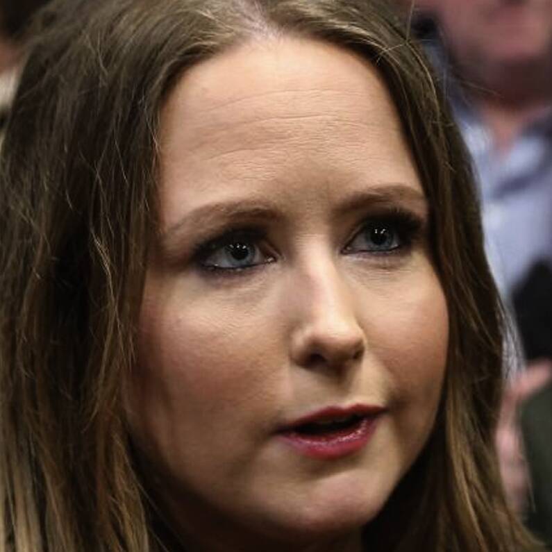 Galway TD voices support for women who vandalised plane at Shannon Airport