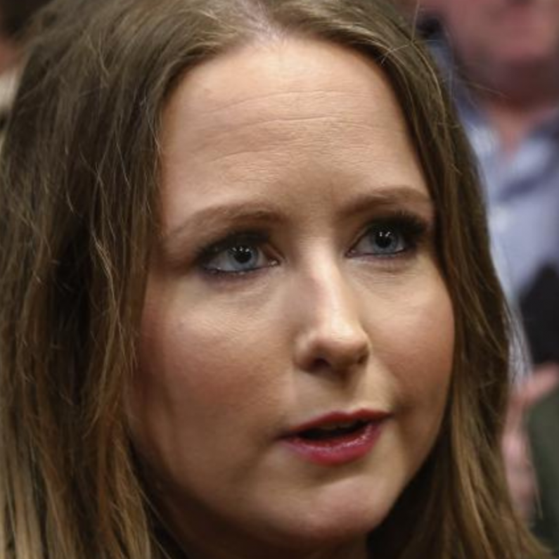 Mairéad Farrell slams "devastating" mental health system that is "failing" children