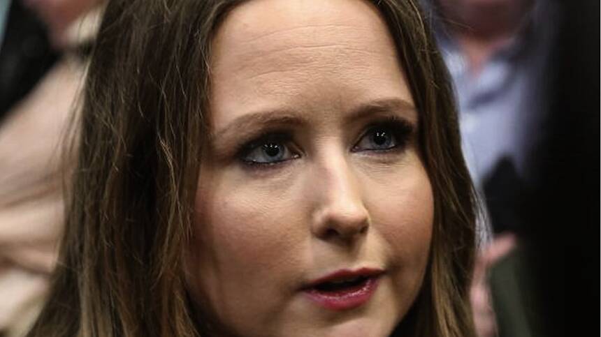 Galway TD voices support for women who vandalised plane at Shannon Airport