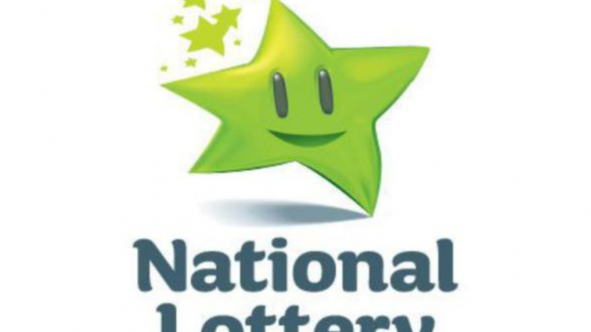 Galway family syndicate collects quarter of a million euro Lotto win