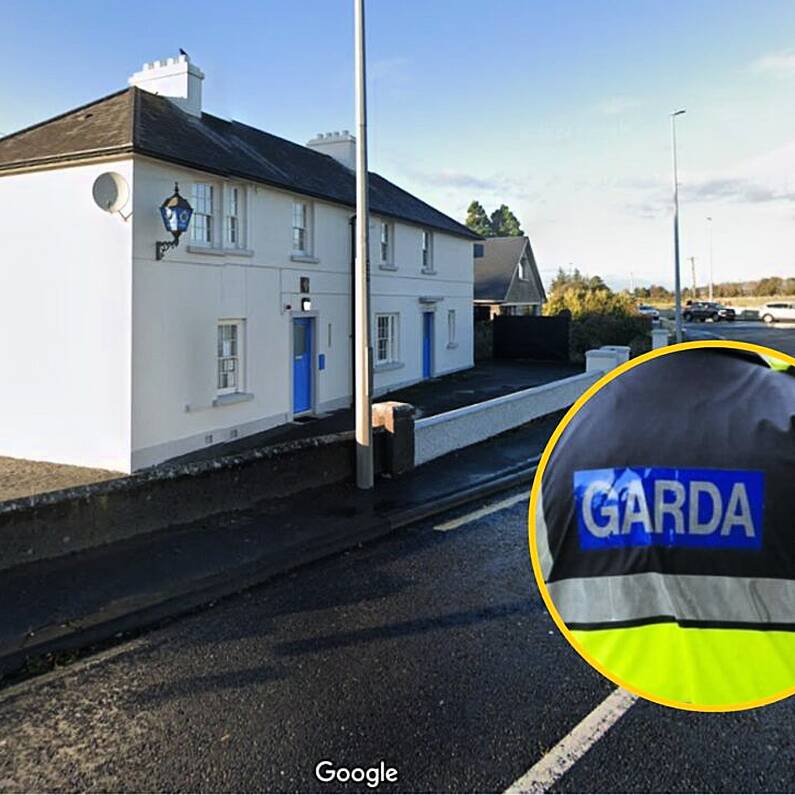 Hopes extra Garda in Loughgeorge will help tackle 'huge spate' of burglaries