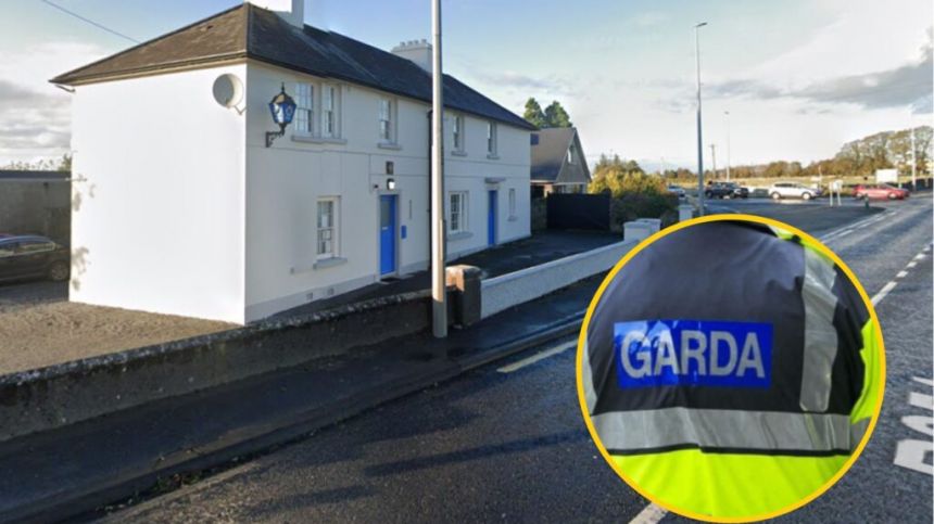 Hopes extra Garda in Loughgeorge will help tackle 'huge spate' of burglaries