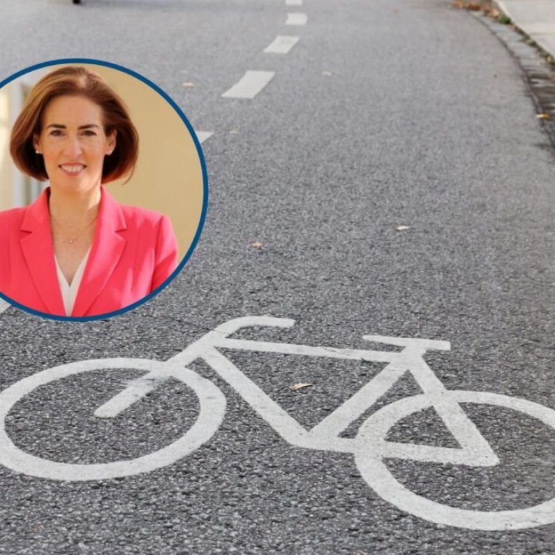 €15m funding for active travel measures across Galway