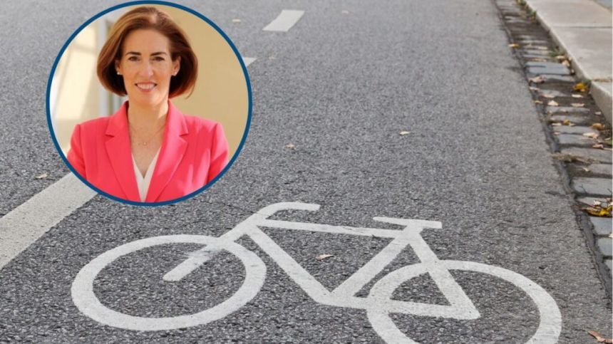 €15m funding for active travel measures across Galway