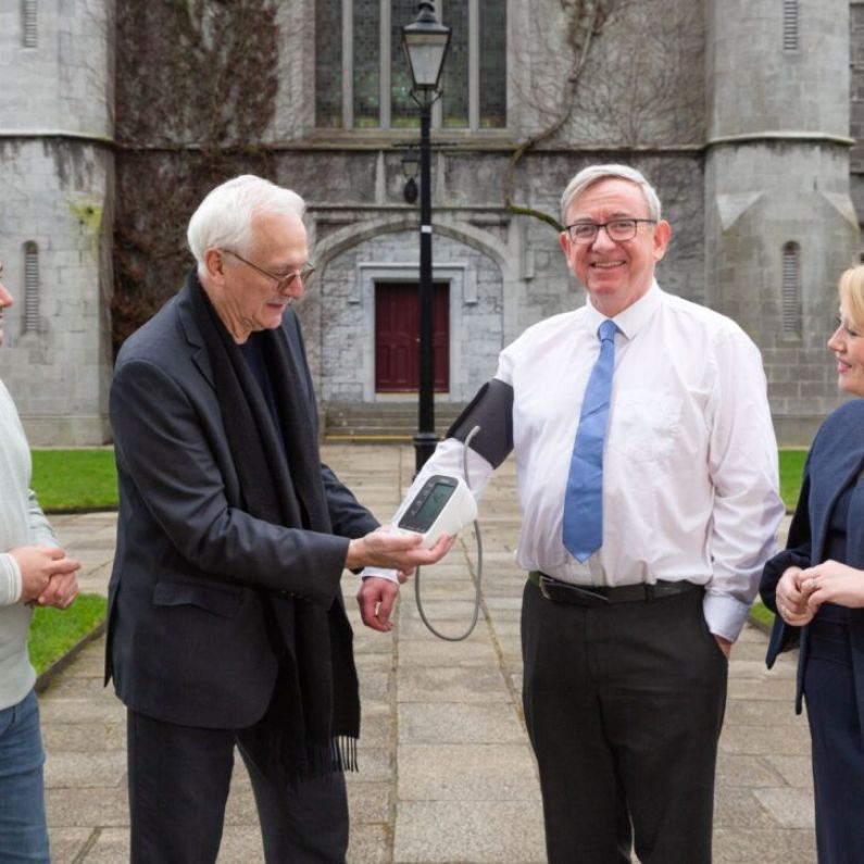 €4.4m funding for 'Shape-shifting' implant medical device led by University of Galway