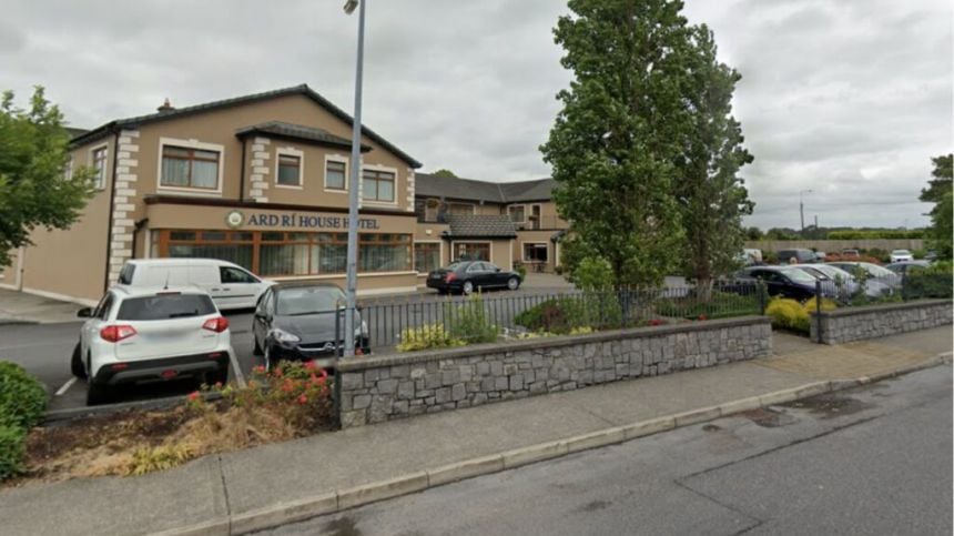 Refusal for plans to extend Ard Rí Hotel in Tuam