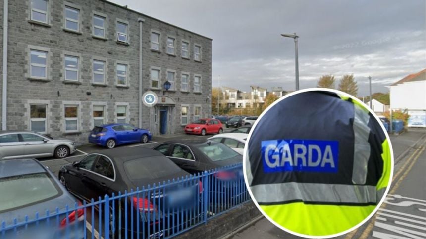 Mill Street Garda station had most staff cuts nationwide since 2013