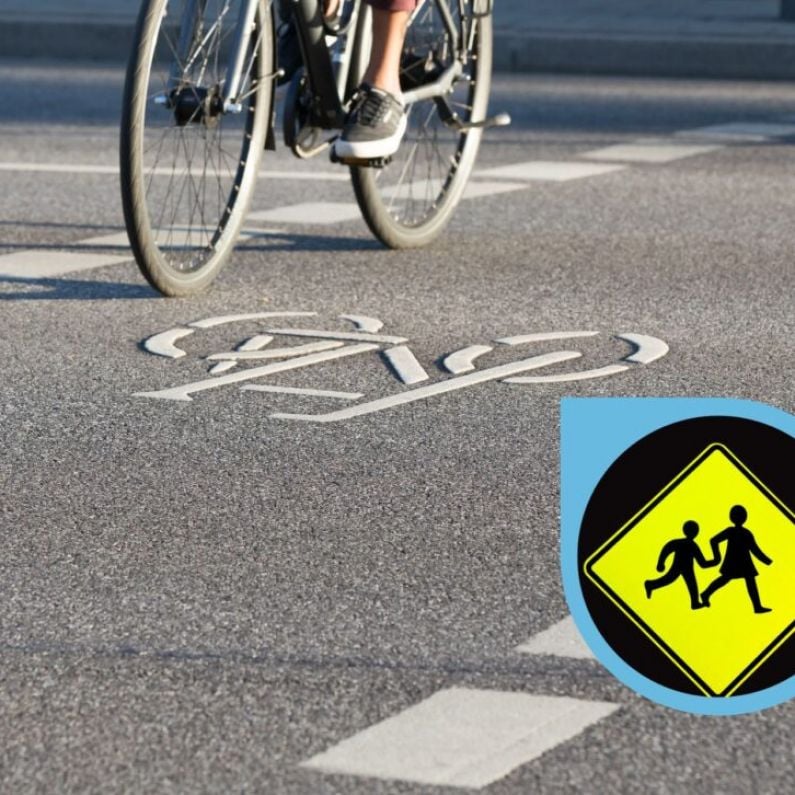 Three Loughrea/Gort schools added to Safe Routes to School scheme