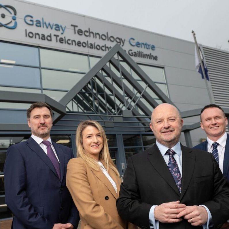 Expleo Ireland to open new hub in Mervue adding 70 jobs