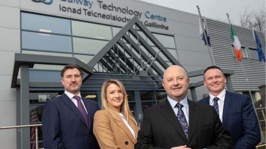 Expleo Ireland to open new hub in Mervue adding 70 jobs