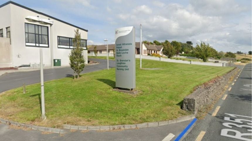 Public meeting on re-opening of Loughrea Day Centre next week