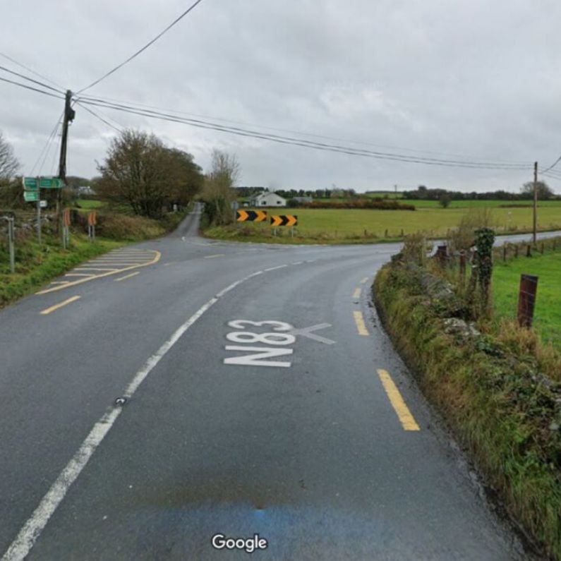 County Council examining solution to accident black-spot on N83 near Tuam