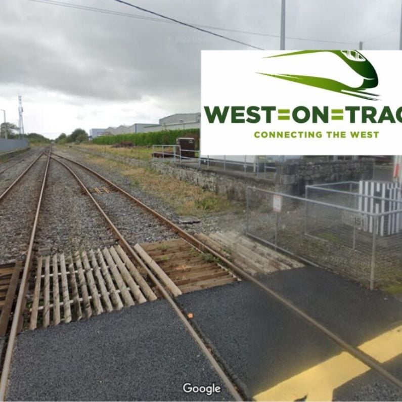 Galway rail campaigners call for publication of All-Island Rail Review report