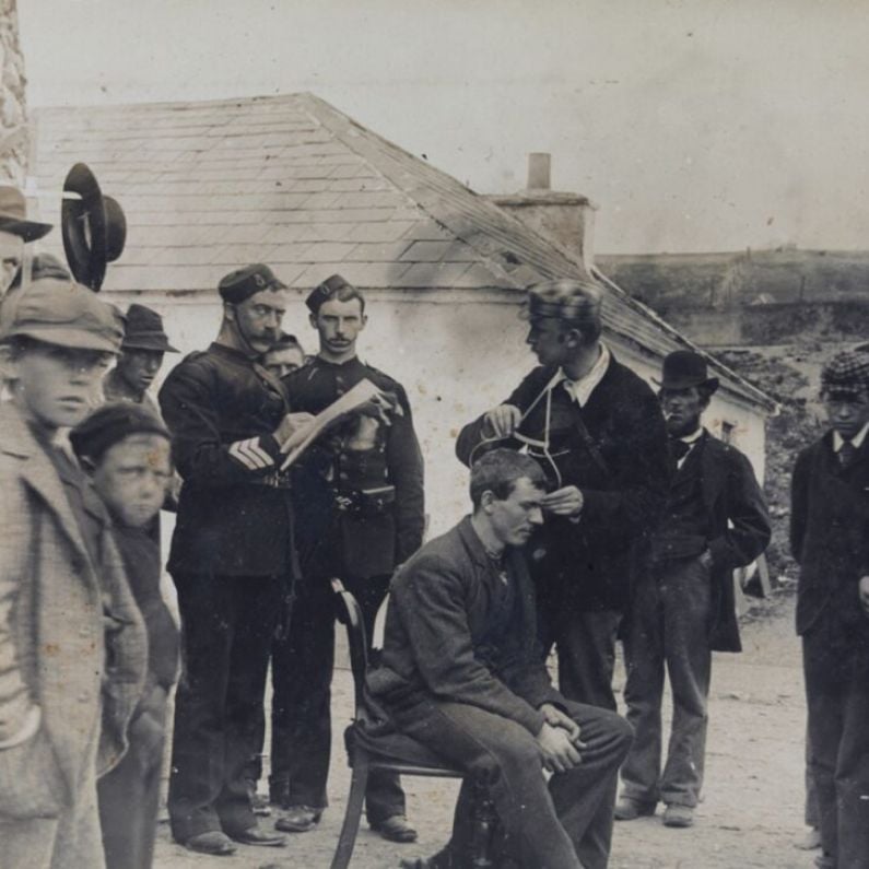 Set of stolen skulls from late 19th century to be returned to Inishbofin