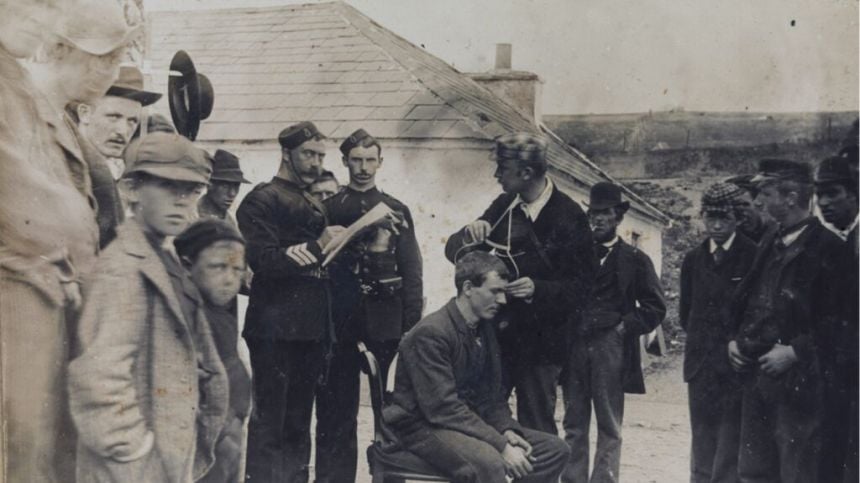 Set of stolen skulls from late 19th century to be returned to Inishbofin