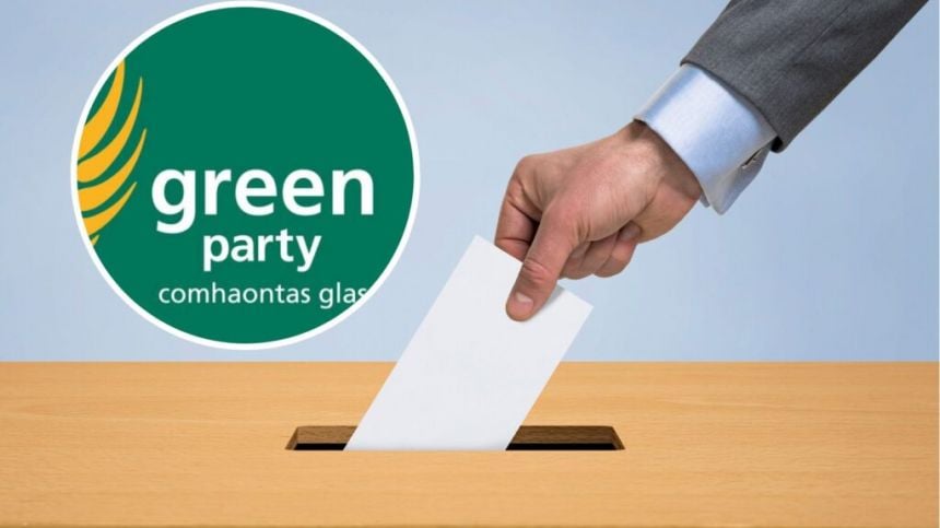 Galway Green party to run 7 candidates in local elections