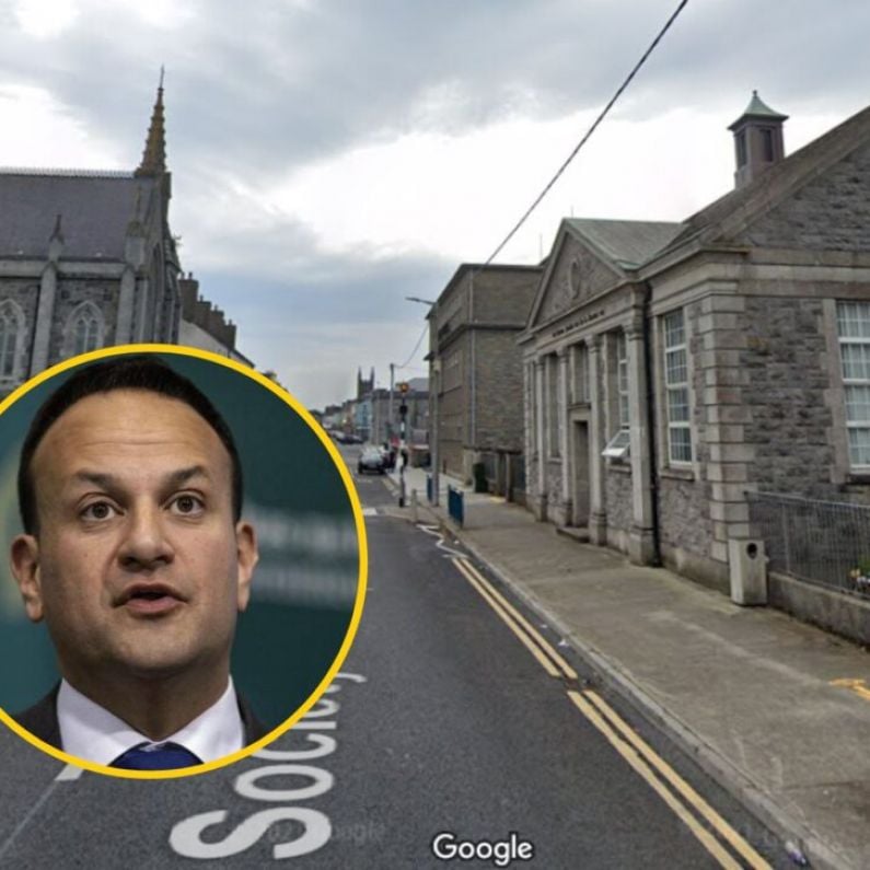 Taoiseach to meet with local businesses in Ballinasloe this afternoon