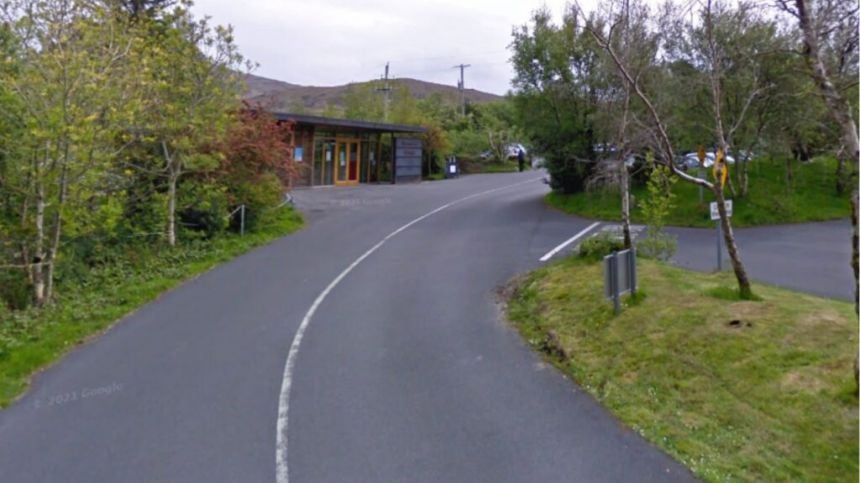 An Bord Pleanala clears way for new trails and carpark at Connemara National Park