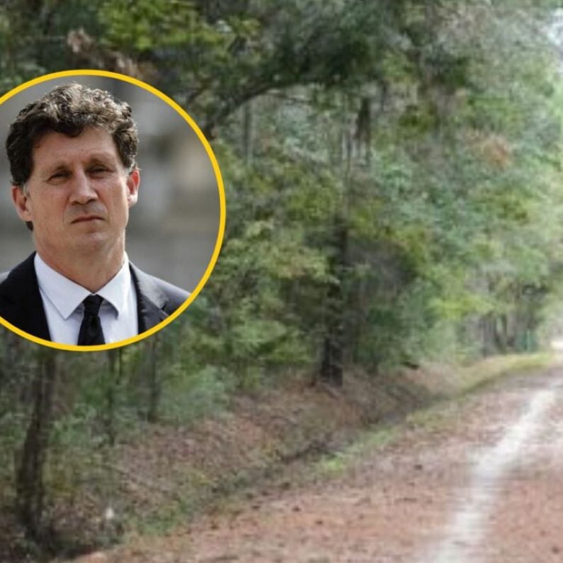 Eamon Ryan says Athenry to Milltown Greenway will not impact rail line