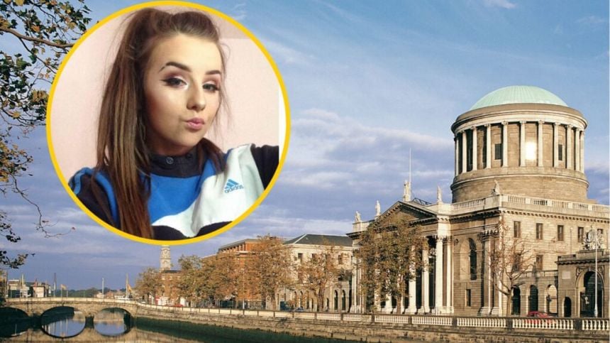 Increased sentence for Rosscahill man over crash that killed teenager