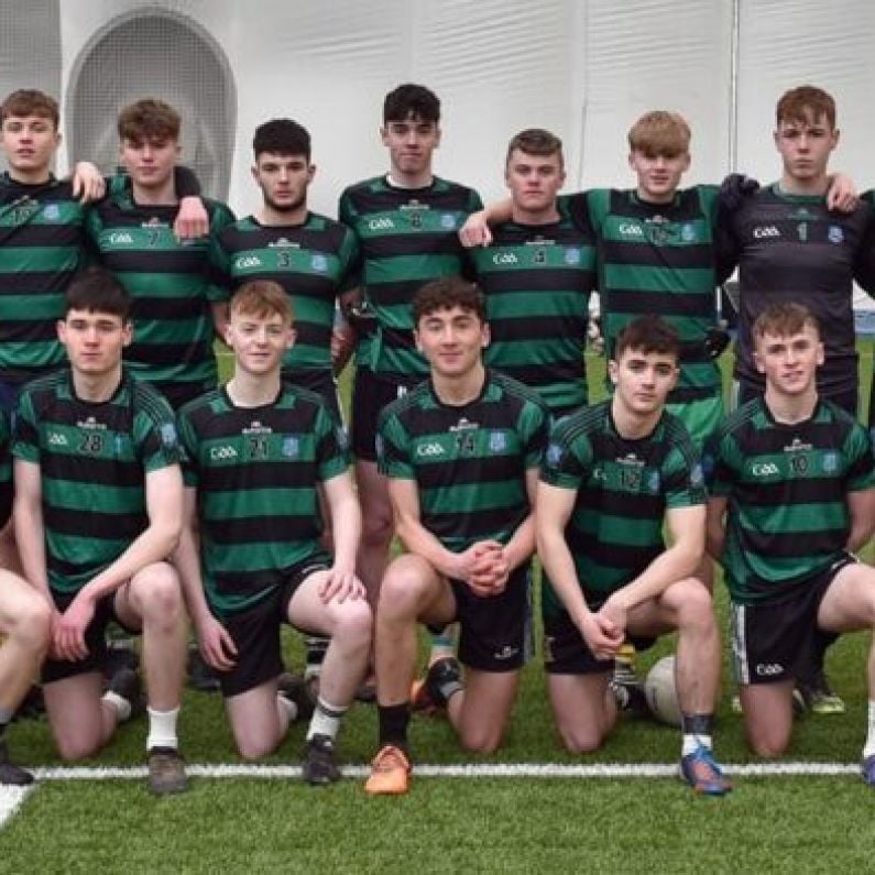 St Cuans Castleblakney looking to dethrone defending champions in Senior D Football Final