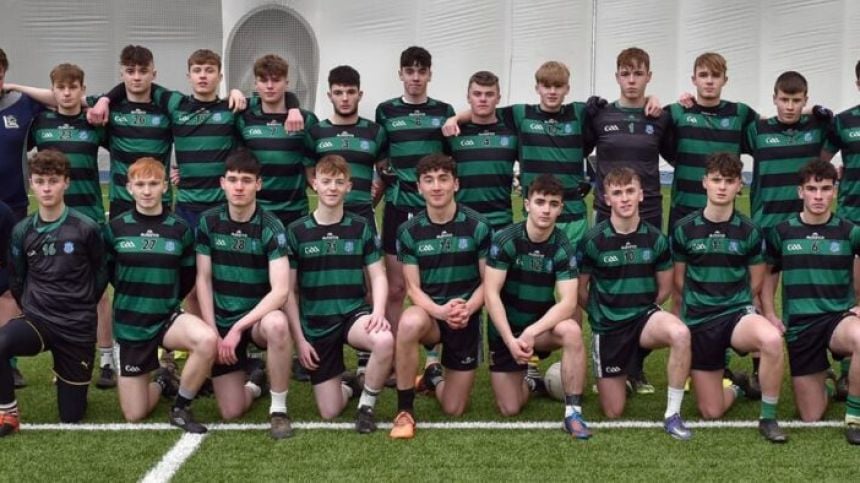 St Cuans Castleblakney looking to dethrone defending champions in Senior D Football Final