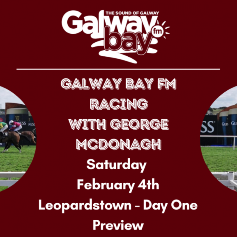 Leopardstown Day One Preview