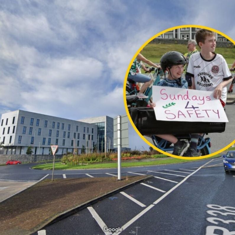 Campaigners to protest at Skerritt Roundabout this weekend over 'lethal' conditions