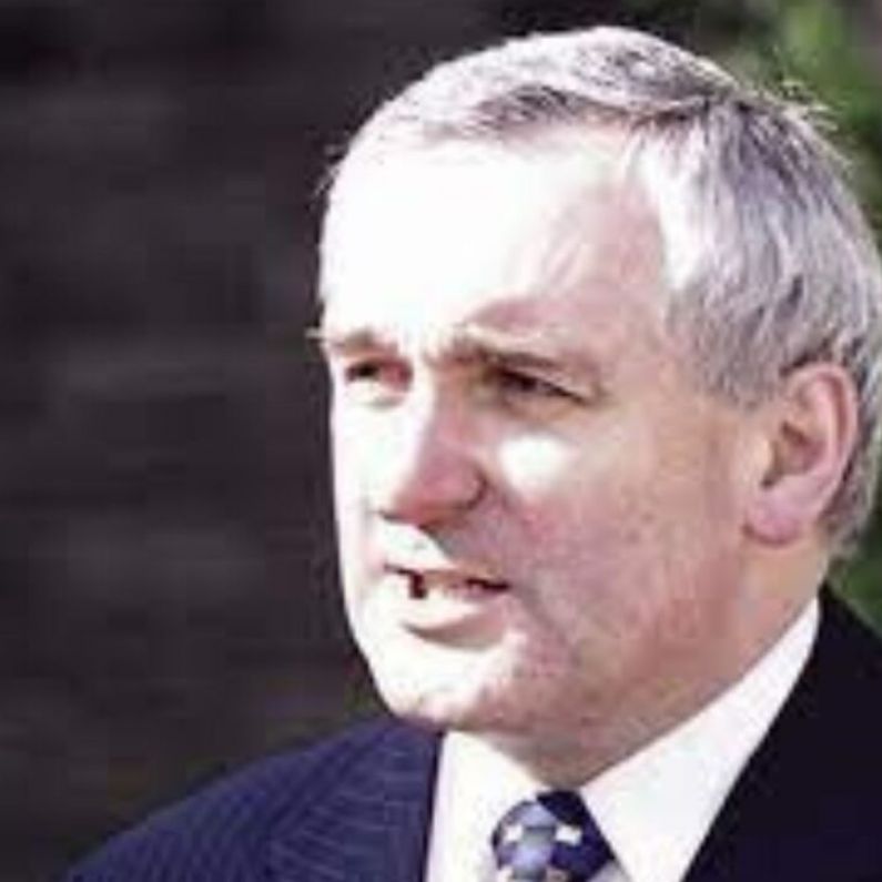 Positive reaction from Galway public to return of Bertie Ahern to political life