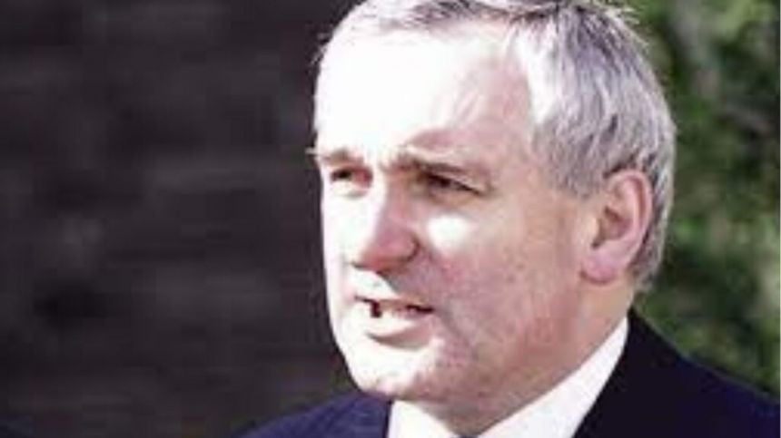 Positive reaction from Galway public to return of Bertie Ahern to political life