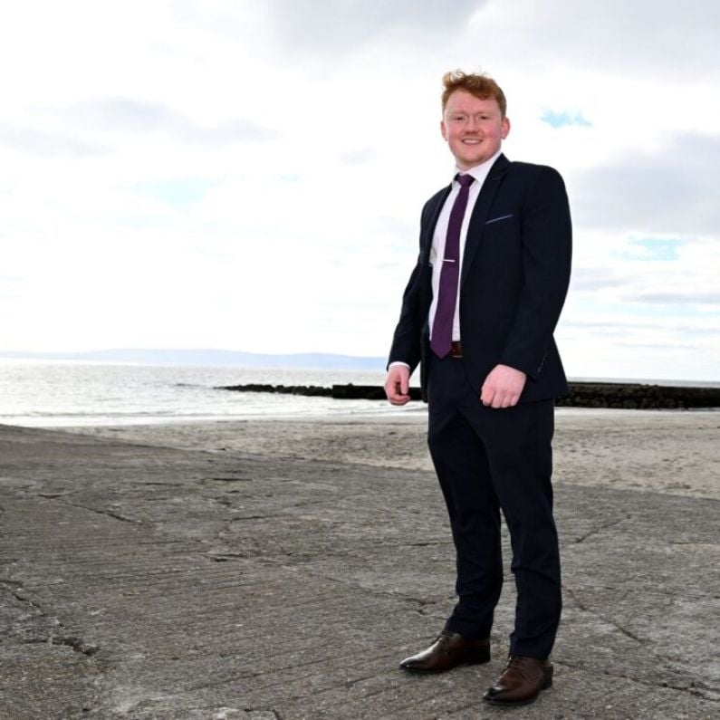 Cregmore man and new Young Fine Gael leader focusing on achieving better Ireland for young people