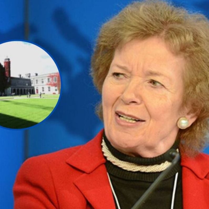 Inaugural Mary Robinson Climate Conference to be held in collaboration with University of Galway