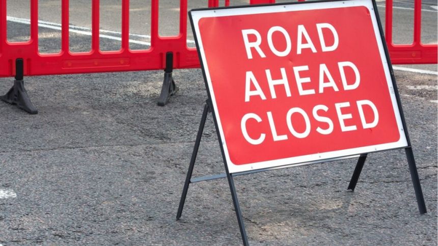 Temporary road closures in operation tomorrow to facilitate Connemarathon