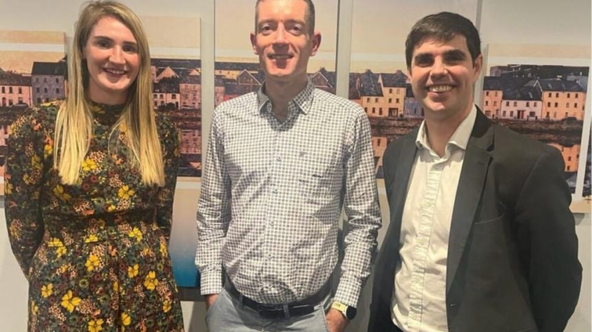 Soc Dems announce replacement for Owen Hanley on Galway City Council