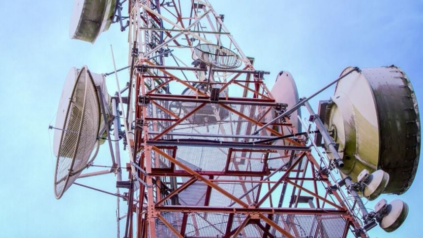 Approval for telecommunications structure in Headford despite local objections