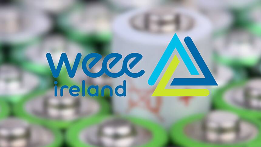 Free e-waste and battery recycling events in Mountbellew/Moylough and Portumna
